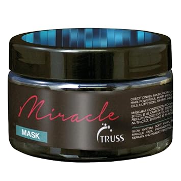 Truss Truss Miracle Mask 6.35 Oz, 6.35 Ounce