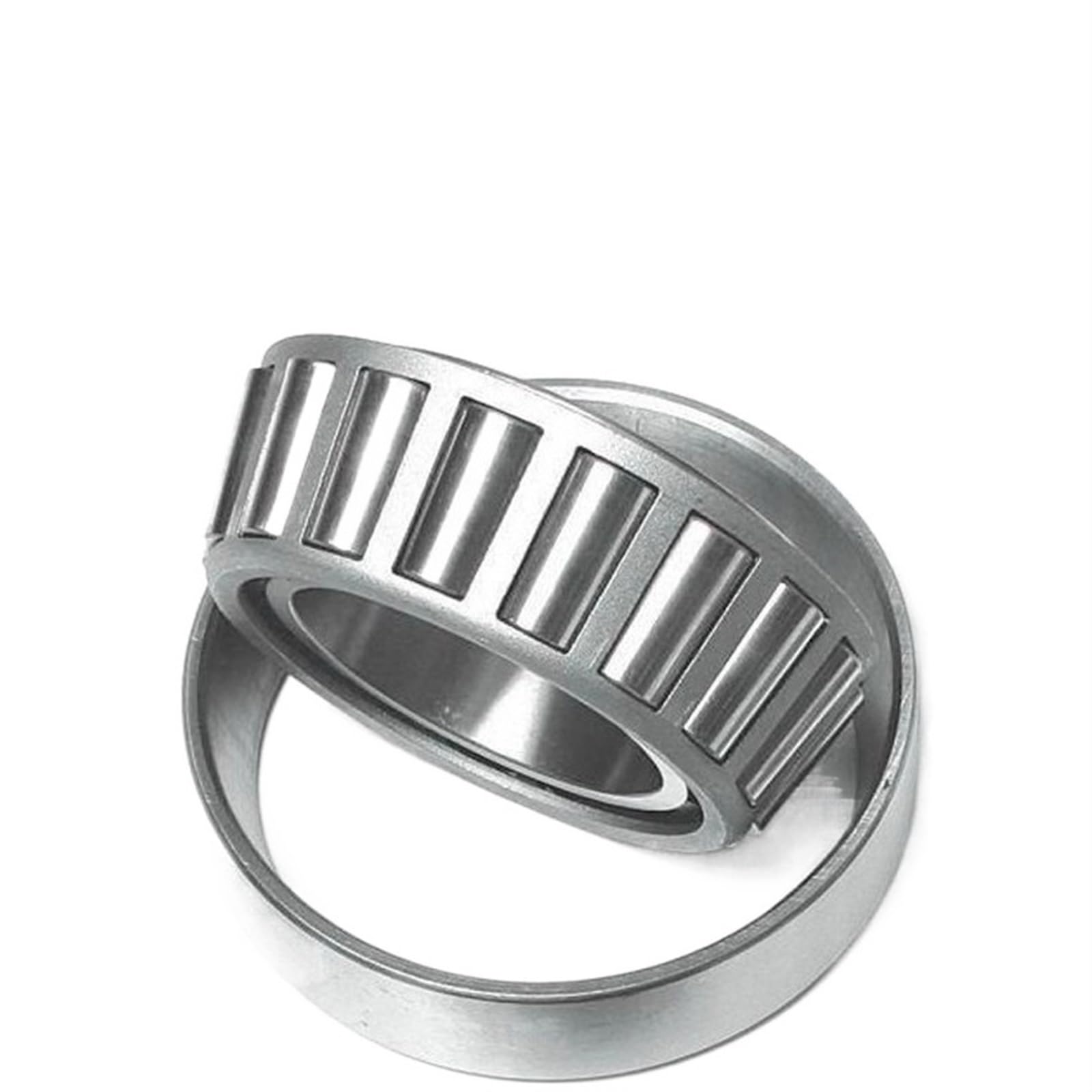 BYEFALAW 64432/64708 Tapered Roller Bearings 1Pcs