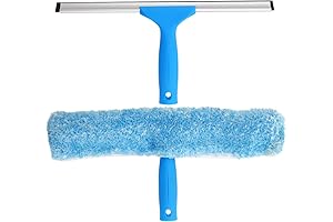 MR.SIGA Premium Window Cleaning Kit: Unleash Spotless Window Magic!
