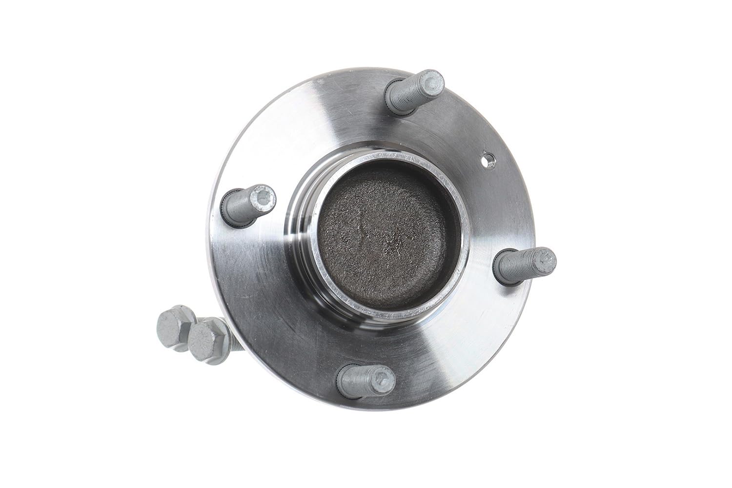 SKF VKBA 3685 Kit de Rodamientos para Rueda | Compatible con: Mitsubishi Colt CZC VI Cabriolet, COLT VI, Smart Forfour