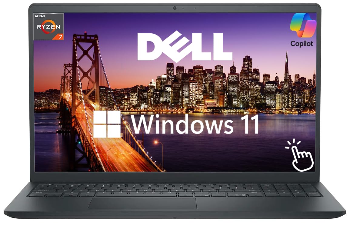 Dell Ins 15.6インチ ノートPC R5 16GB Office Amazon.co.jp: Dell Inspiron、15.6インチ FHD ビジネスタッチノート