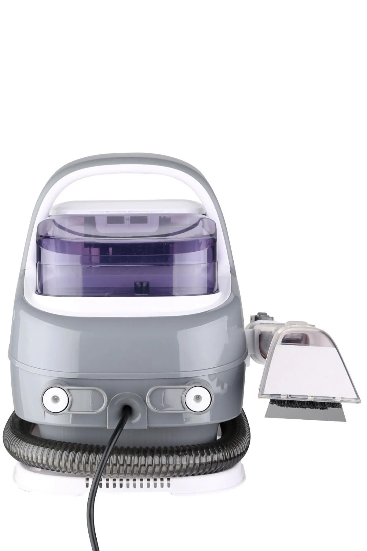 Yui XV12 PRO 1300w Buharlı Koltuk Ve Halı Yıkama Makinesi - Buharlı Temizleyici