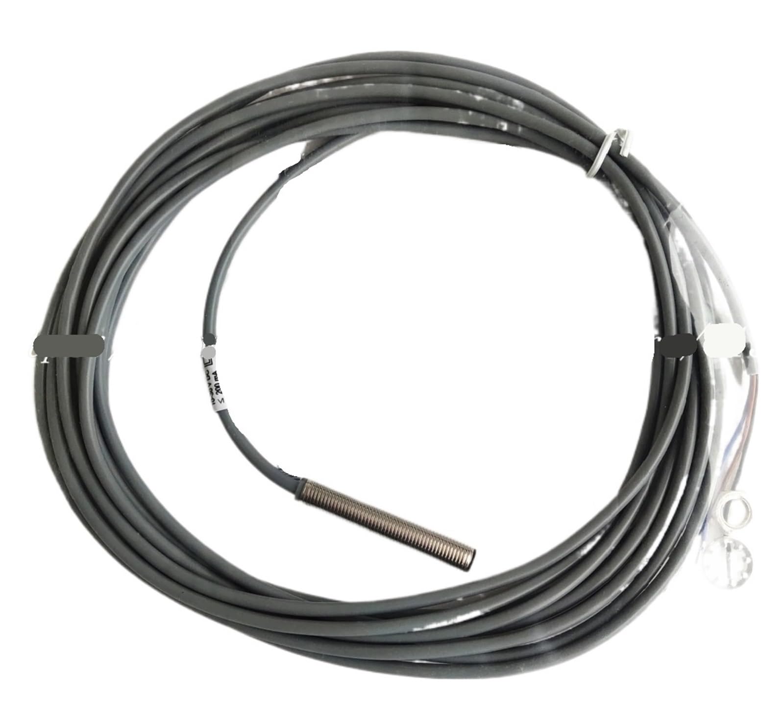 CXFCIHFT 1PCS M08MI-PSC15B-BV05 BV02 BV03 Proximity Switch Sensor(M08MI-PSC15B-BV03)