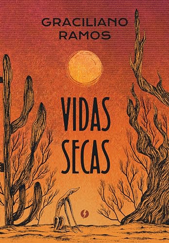 Vidas Secas - Edição de Luxo