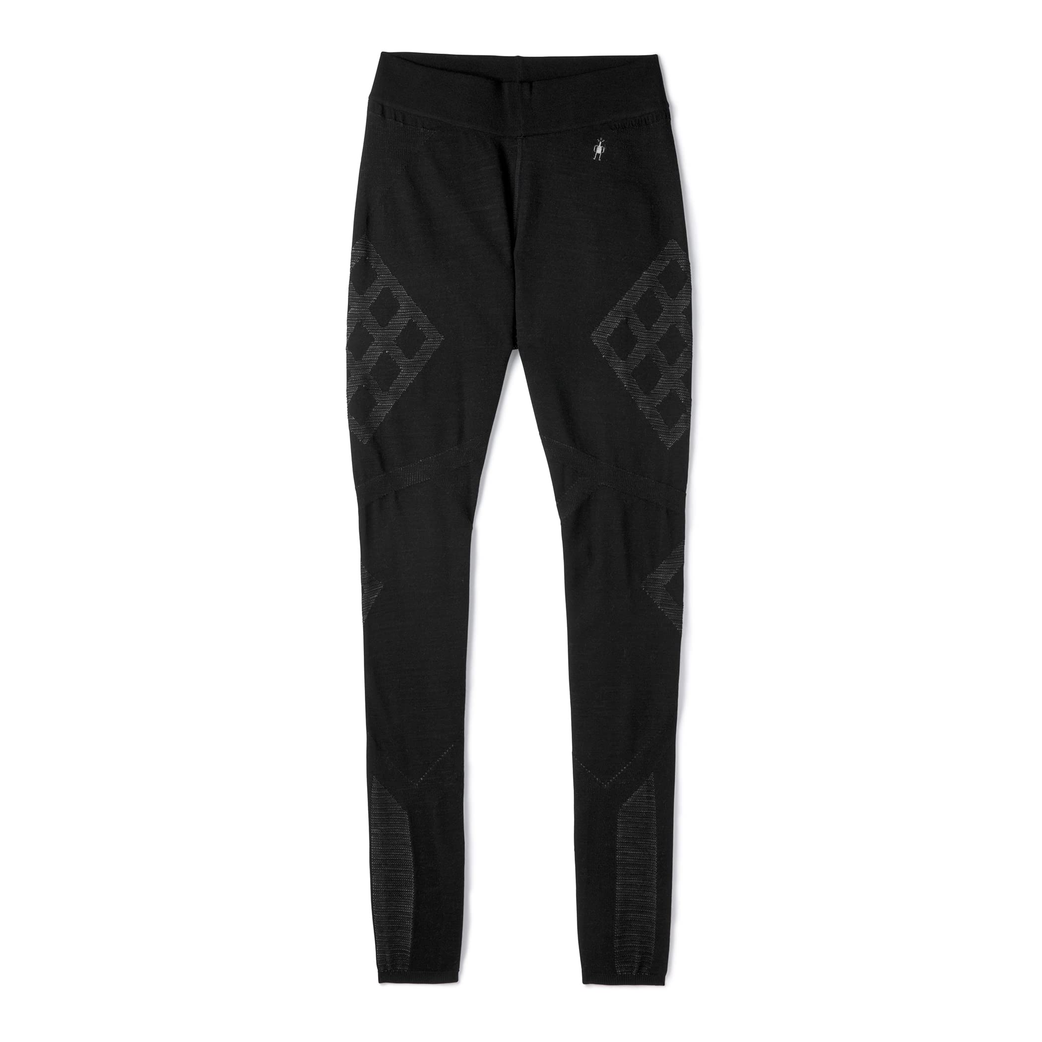 Smartwool Women's Intraknit Thermal Merino Base Layer Bottom, Women's Intraknit Thermal Merino Base Layer Bottom, SW0168289601002