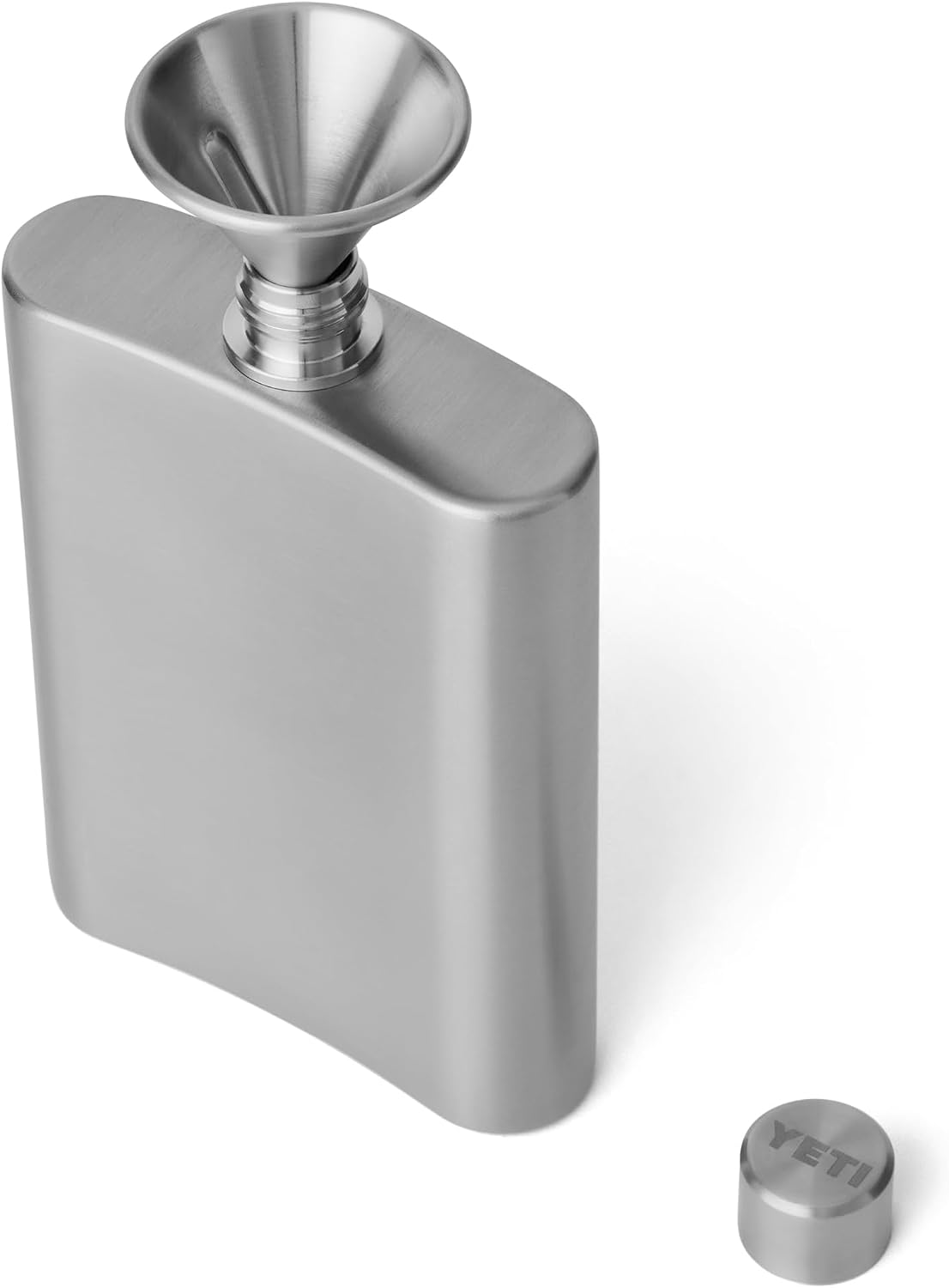 YETI 7 oz Flask and Funnel image 3