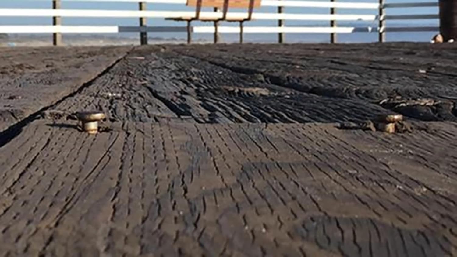 Simpson Strong-Tie SDWS27500SS-R30 Strong-Drive SDWS Timber Screw 0.275 in. x 5 in. T50, Type 316 (30-Qty)