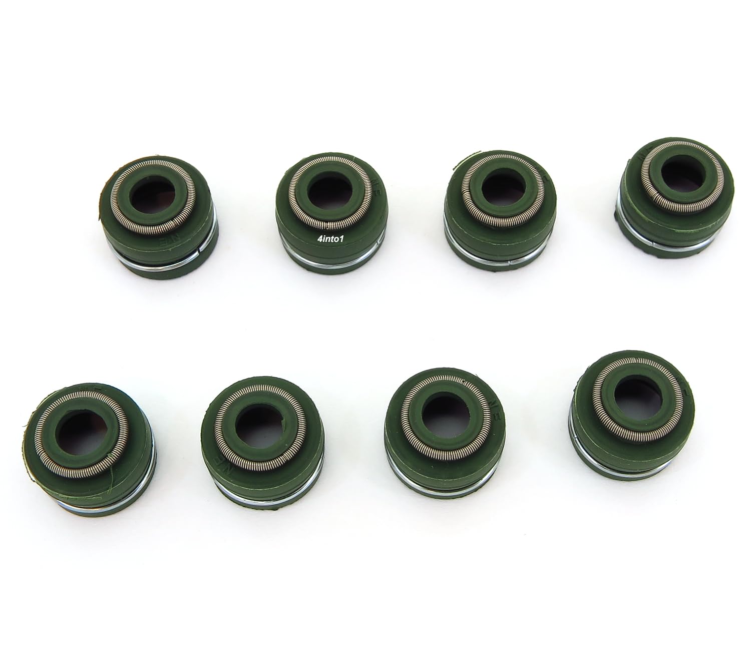 Amazon.com: Set of 8 - Valve Stem Seal - 12209-300-003 | Fits