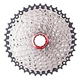 Ztto CSMXL MTB Wide Ratio Cassette 10 Speed 11-40t