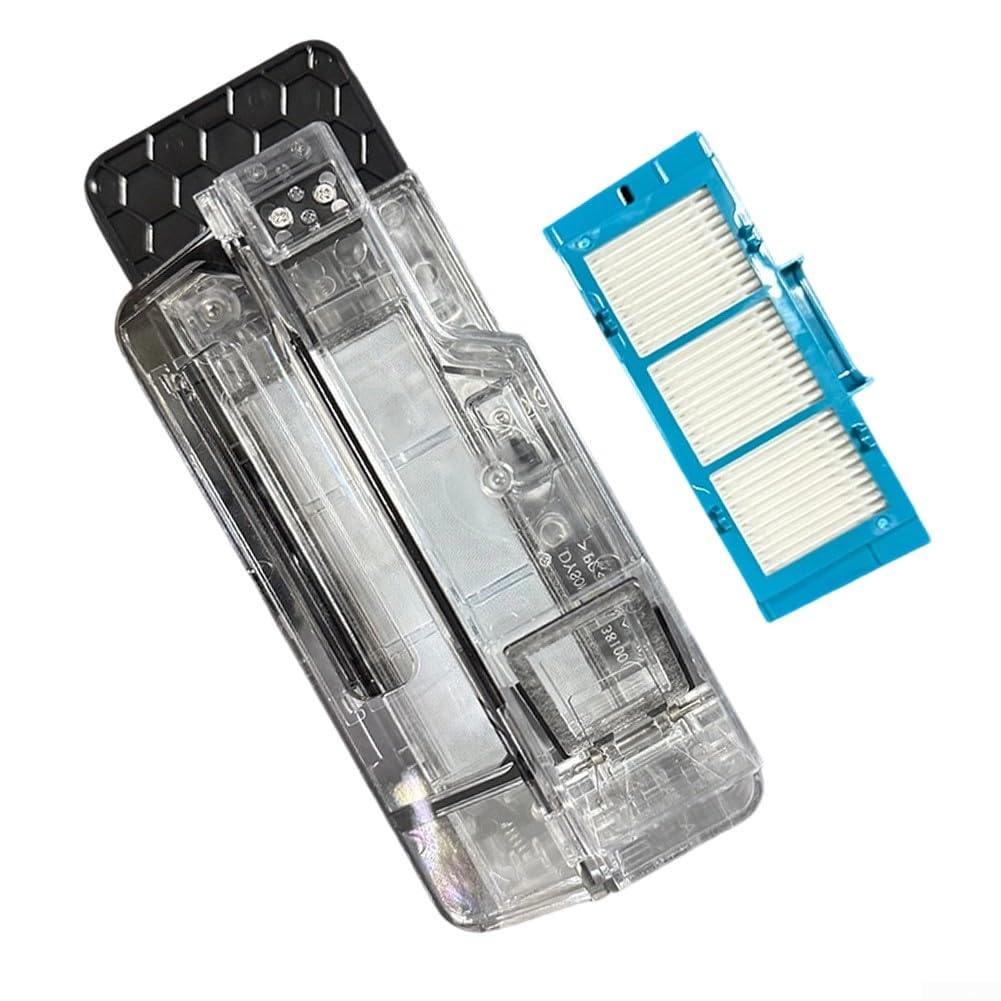 Bidone per polvere per Spot+Scrub Ai con Filtro Efficiente Bidone