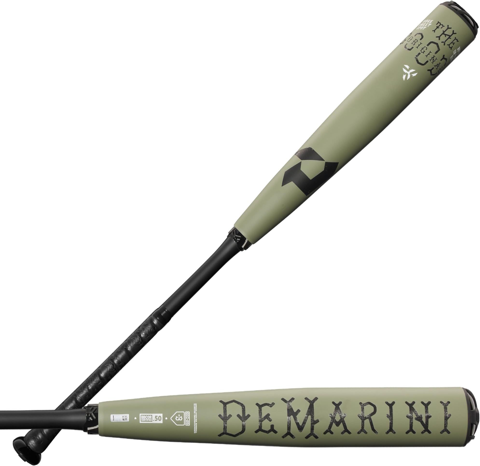 2025 The Goods™ (-3) BBCOR Baseball Bat