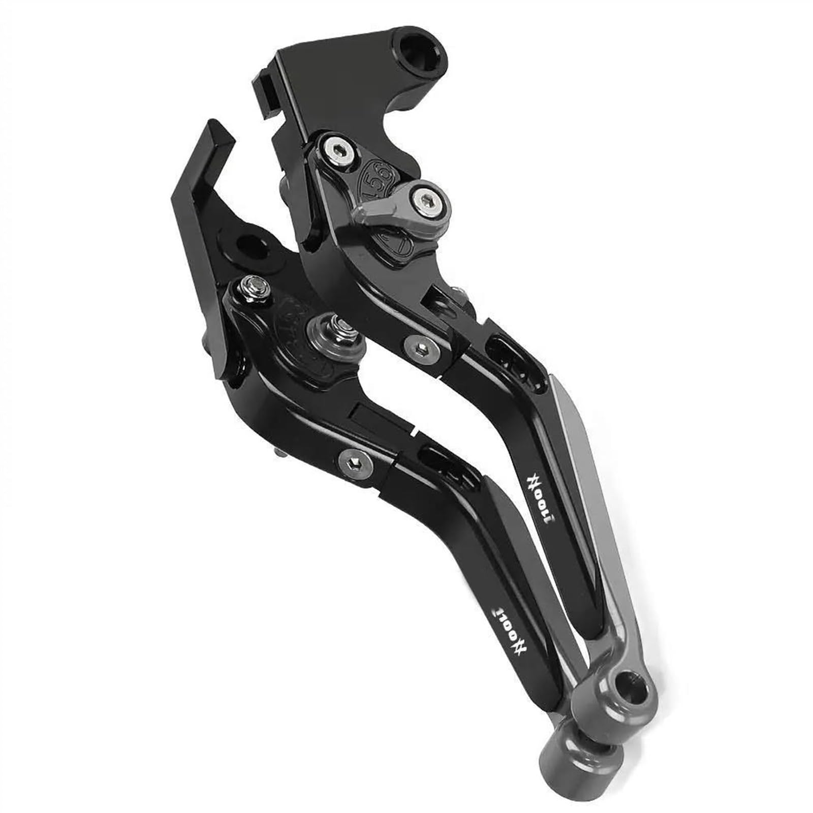 Levier de frein moto Honda CBR1100XX extensible repliable