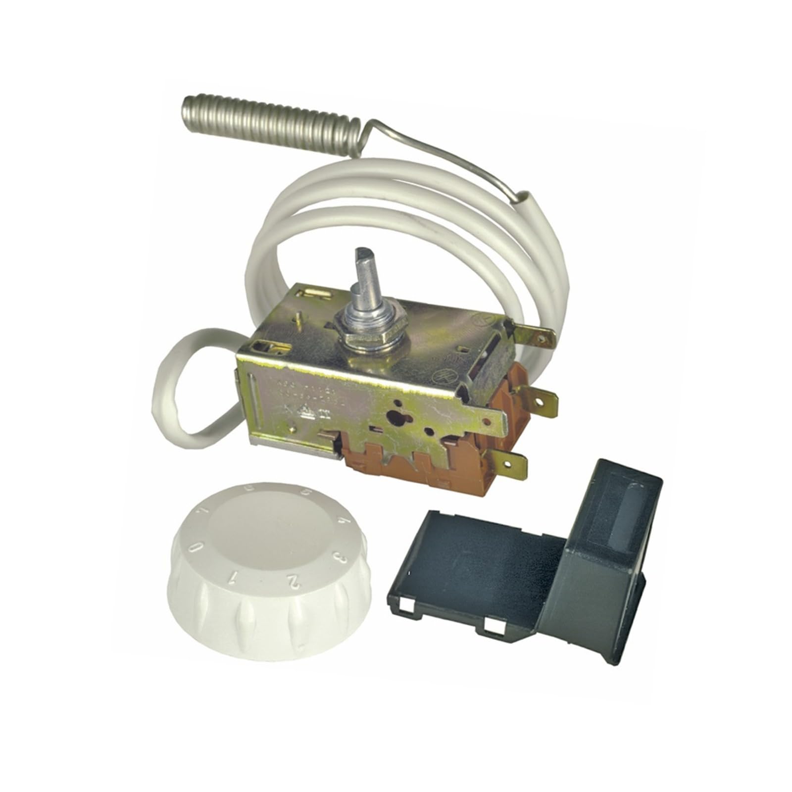 LUTH Premium Profi Parts Termostato Ranco K50-H1121/011 para refrigeración húmeda