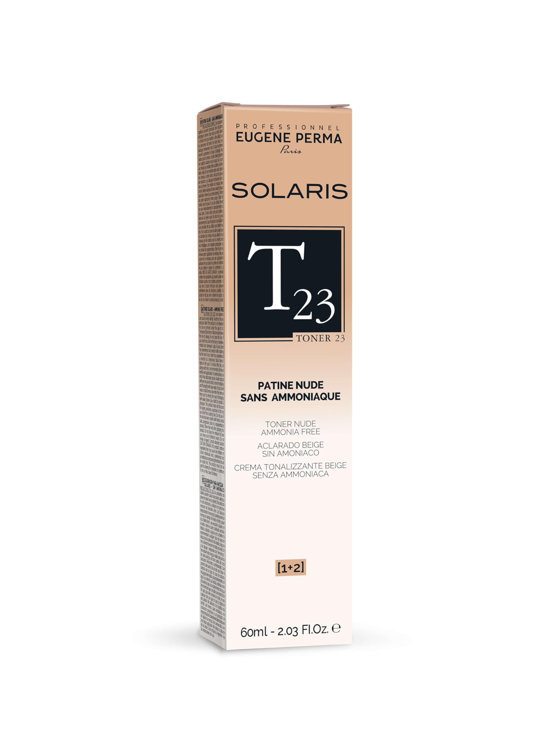 Solaris format quotidien pour adultes pour un usage quotidien avec format polyvalent