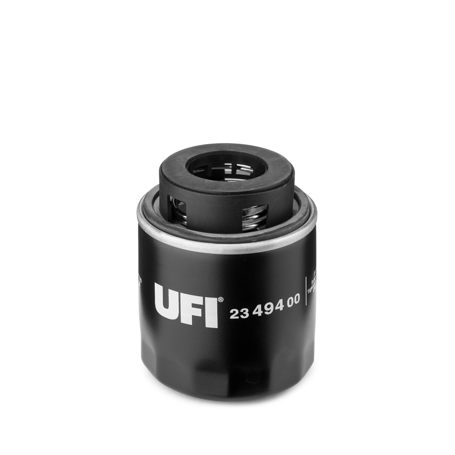 UFI Ölfilter 2349400 Anschraubfilter 96mm Gewindemaß3/4-16 UNF für VAG
