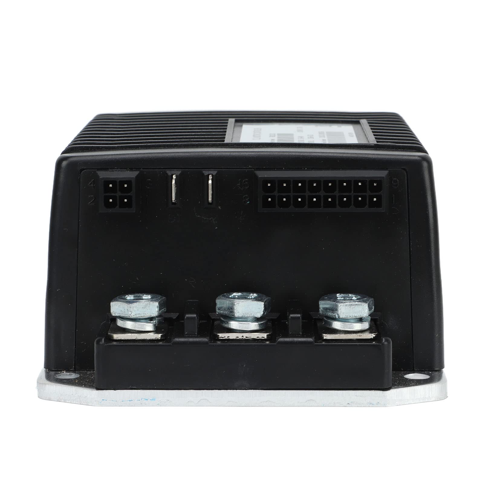 Unité de Commande de Moteur pour Petits Véhicules Utilitaires - Contrôleur de Moteur de Chariot 1266A 5201 36V/48V 275A Contrôle de Vitesse