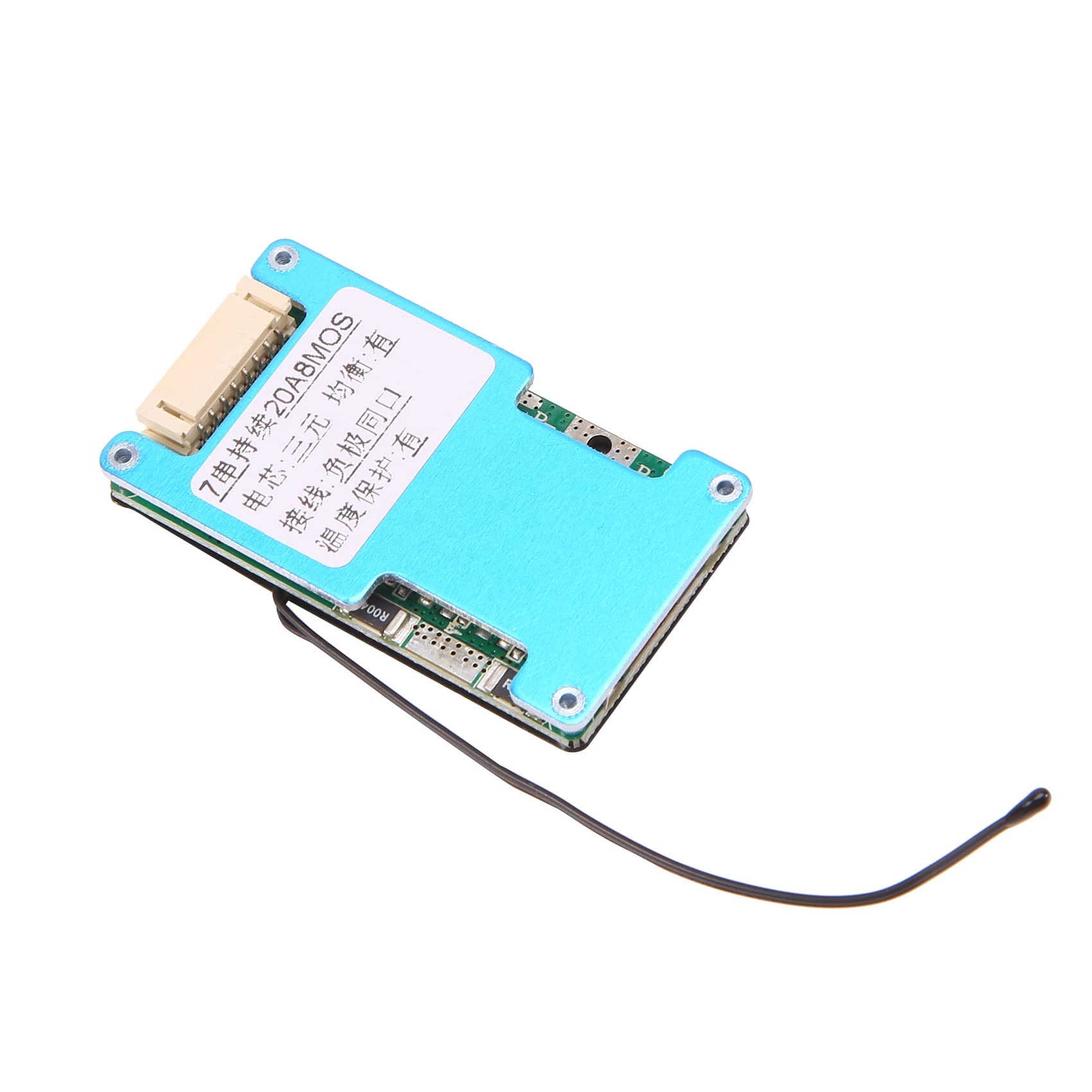 Amazon.co.jp: Ahvqevn 7S 24V リチウム電池保護ボード 18650