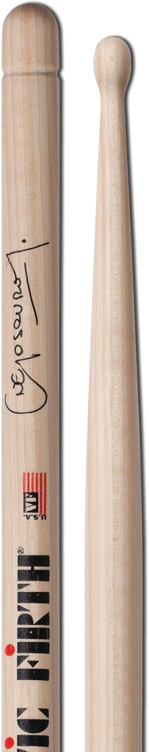 Vic Firth Ney Rosauro Keyboard -- Hard