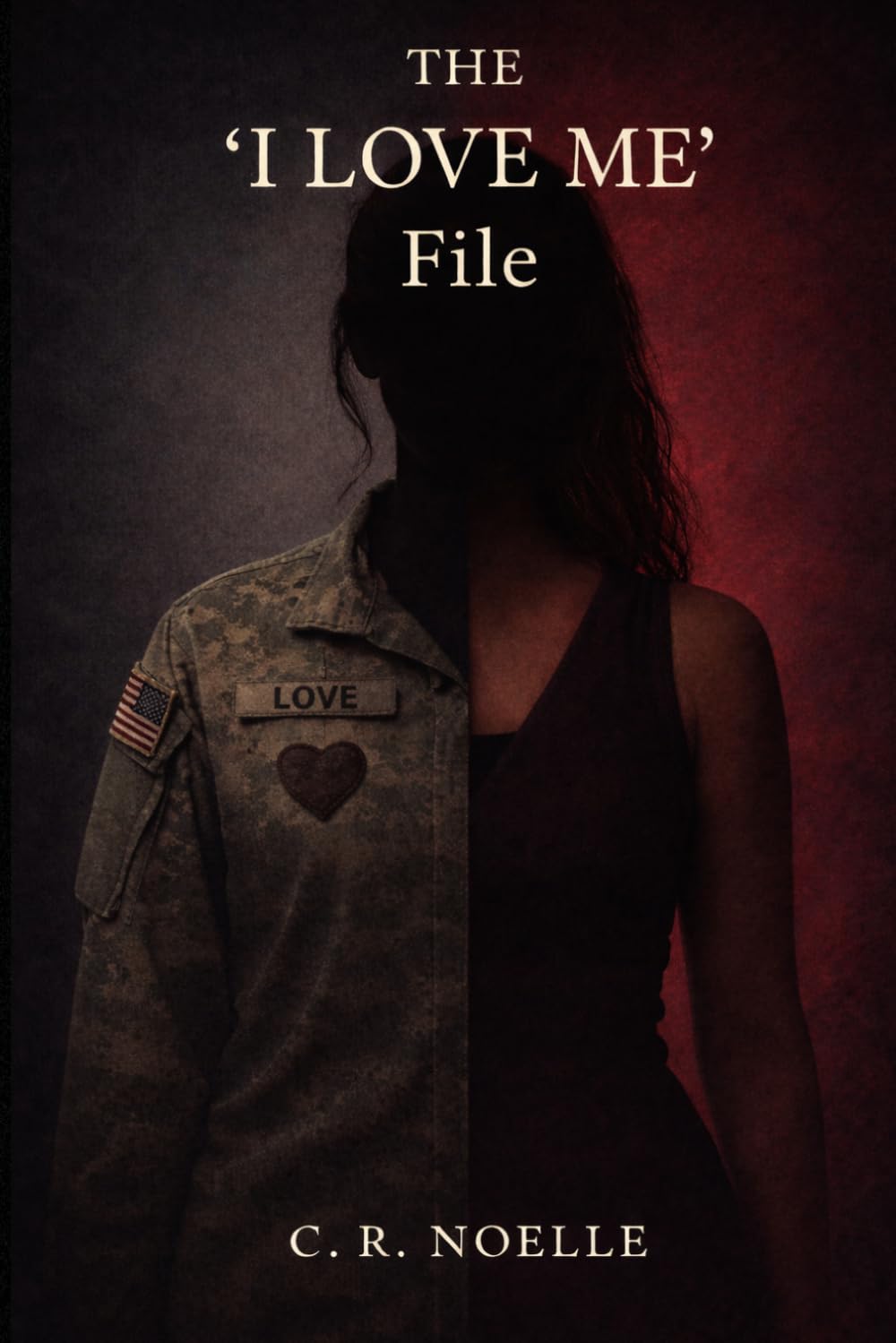 The 'I Love Me' File