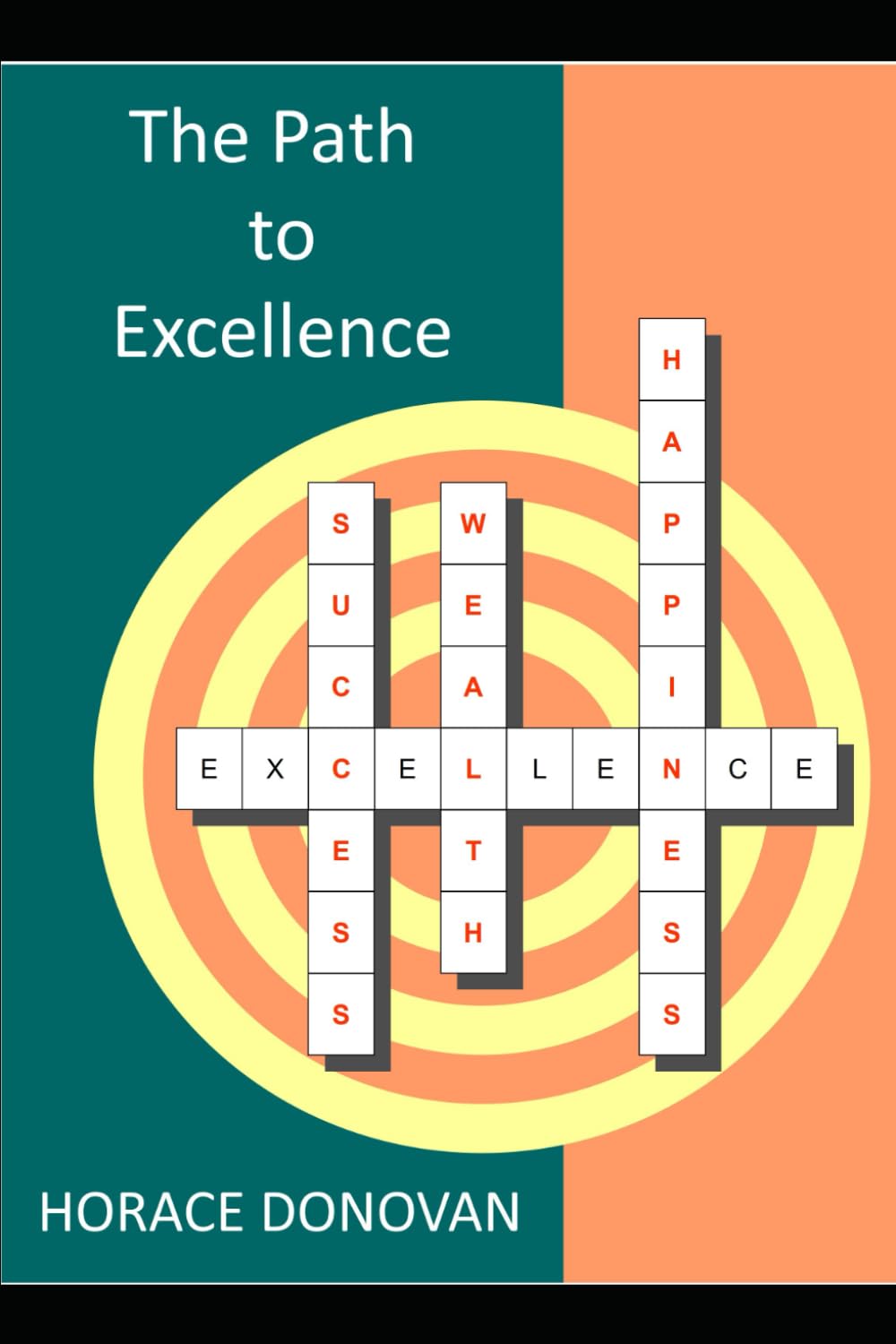 The Path to Excellence (Preparing for Your Future)