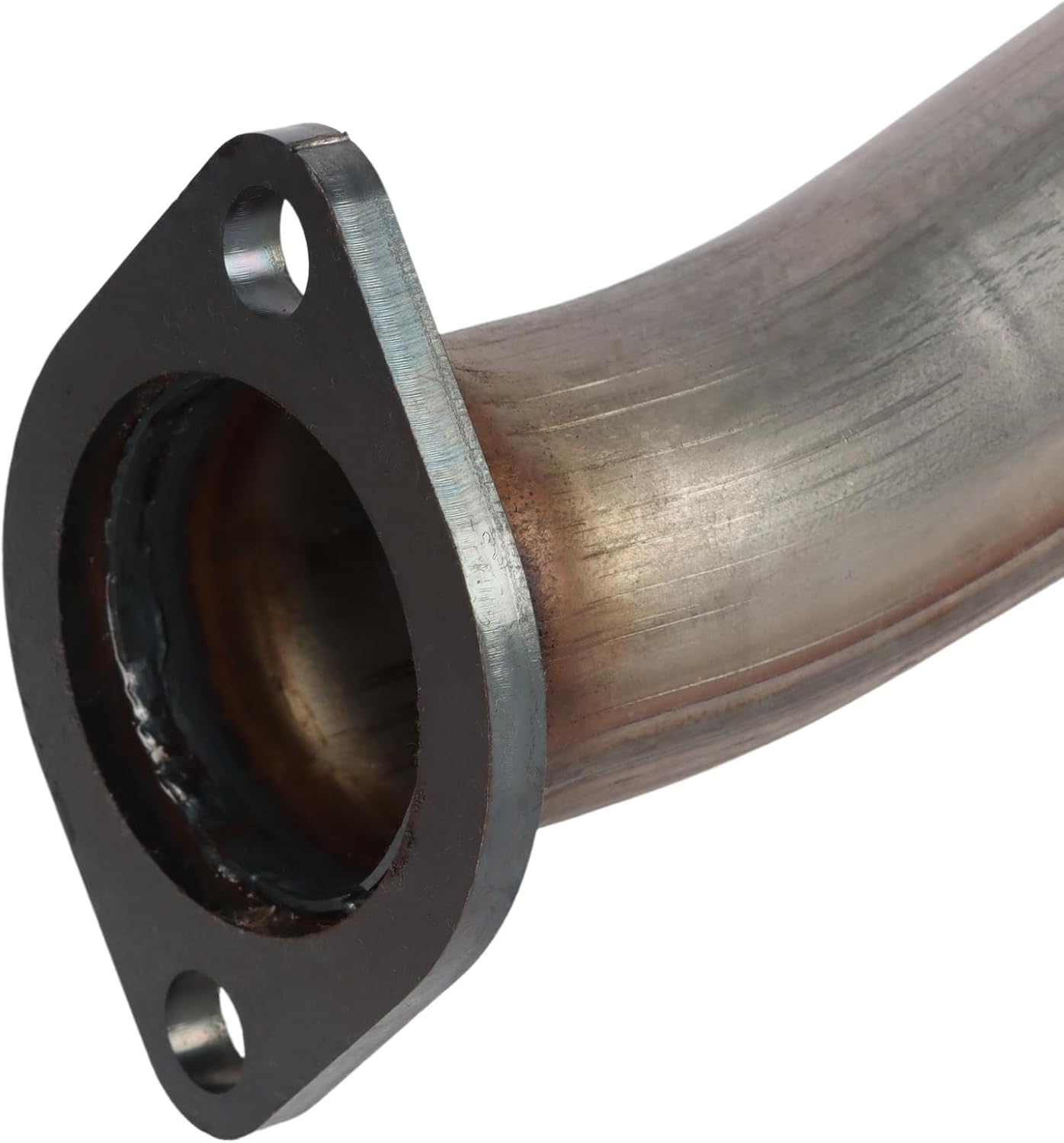 Exhaust Flex Y Pipe Kit Compatible for Jeep Cherokee 2019-2022 3.2L | Includes Gaskets & Clamp QA547125411