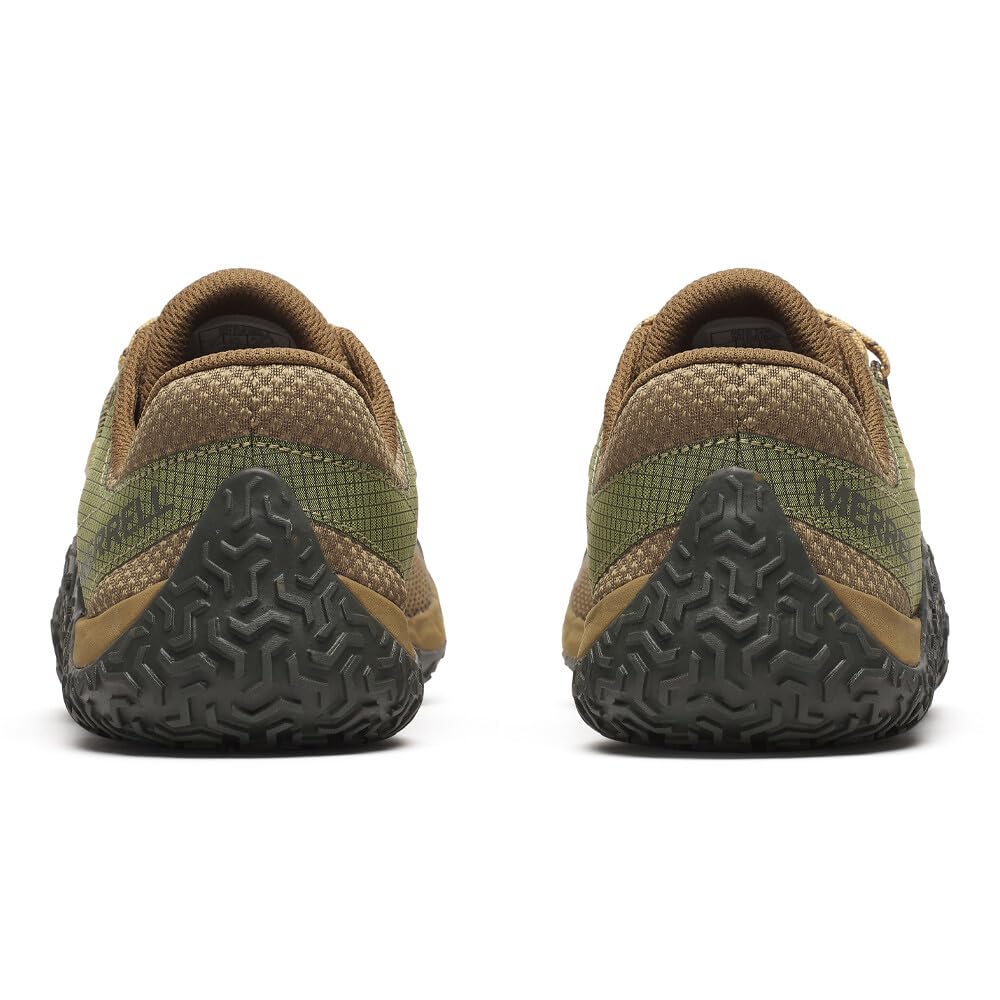 Merrell Damen Trail Glove 7Sneaker