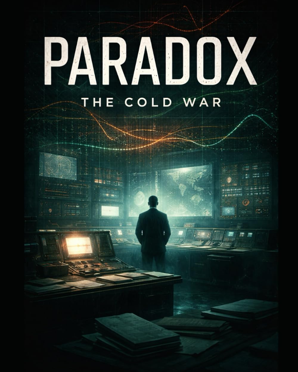 PARADOX: The Cold War