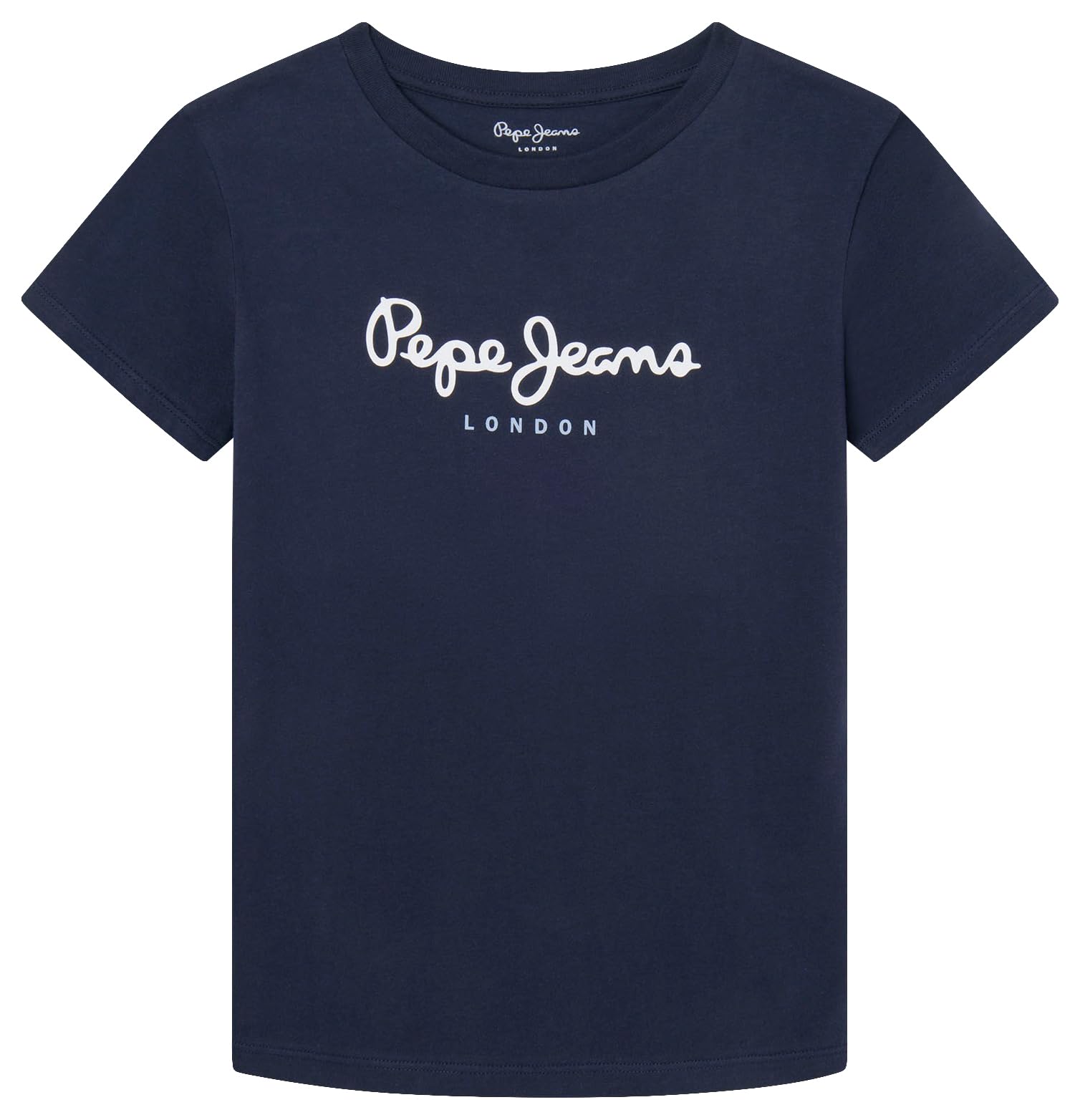 Pepe Jeans New Art N T-Shirt para Niños