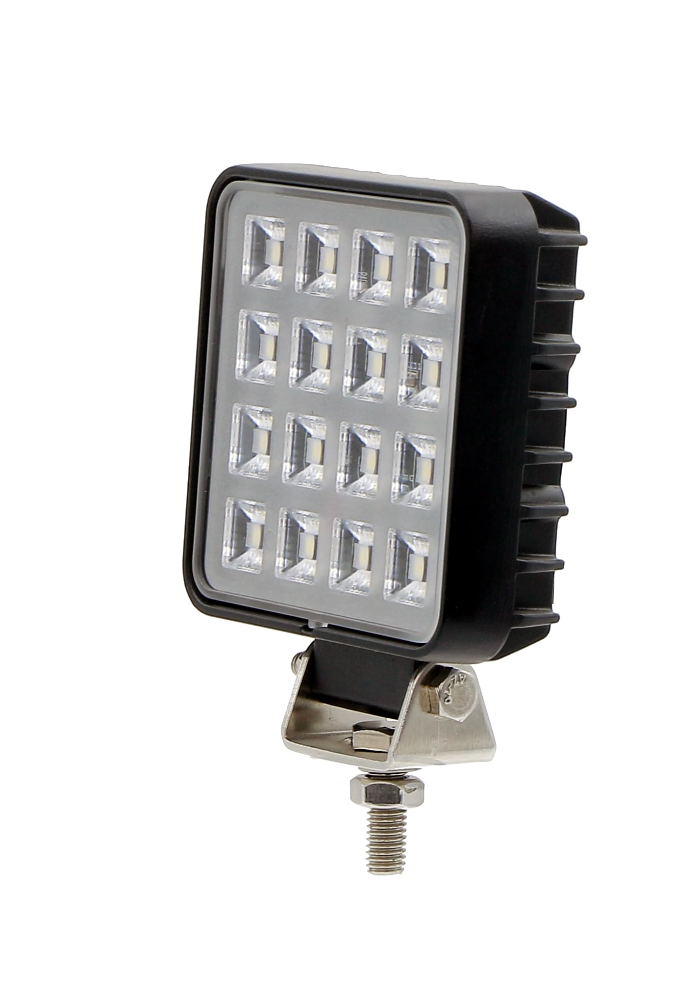 Faro da Lavoro LED Ama 13,2W IP67 Quadrato 2400 Lumen