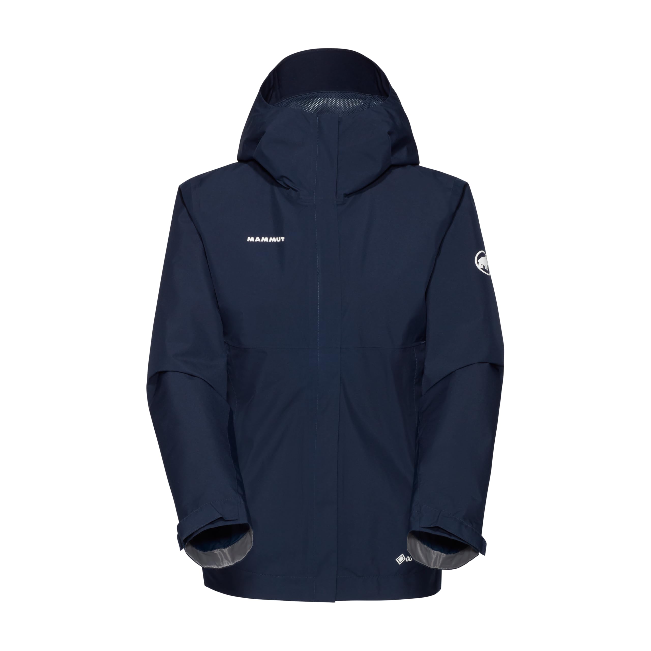 Mammut Treeline Light HS Hooded Jacket Women