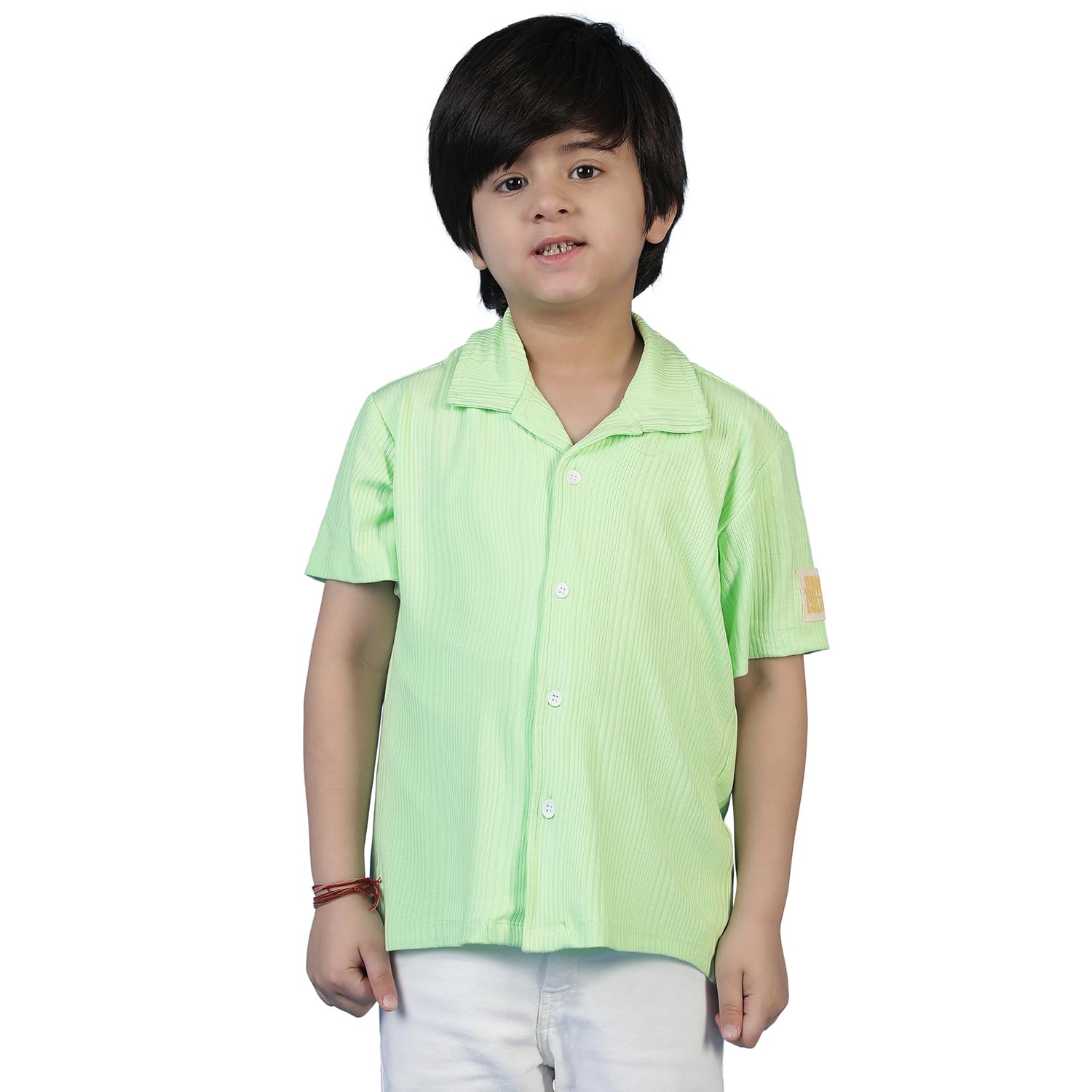Striped Shirt for Boys_527314