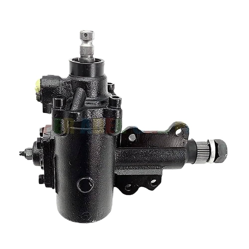 Amazon.com: Power Steering Gear Box 441-00131 441-00132