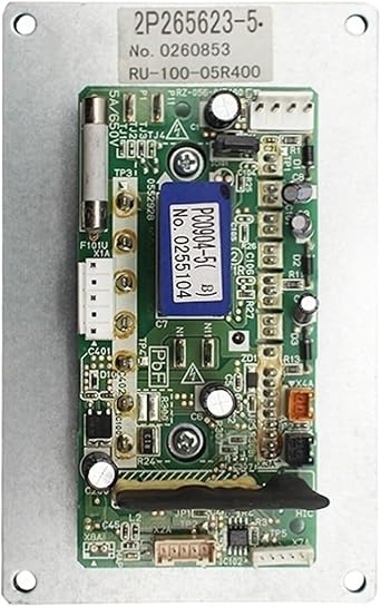 Air Conditioner Mainboard Spare Parts,Compatible For Daikin ,Vrv Air Conditioner Outdoor Unit Model RXYSQ4TAY1 RXYSQ8TMY1B Part Number 6017492 Printed Circuit Inverter PCB PC0904-5