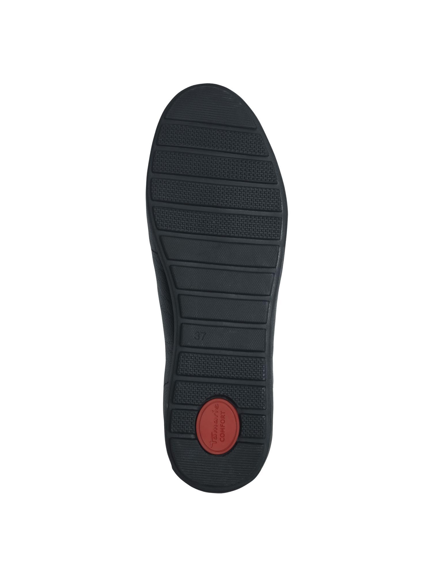 Tamaris Kobiety Tamaris Comfort Damen BequemMokasyn