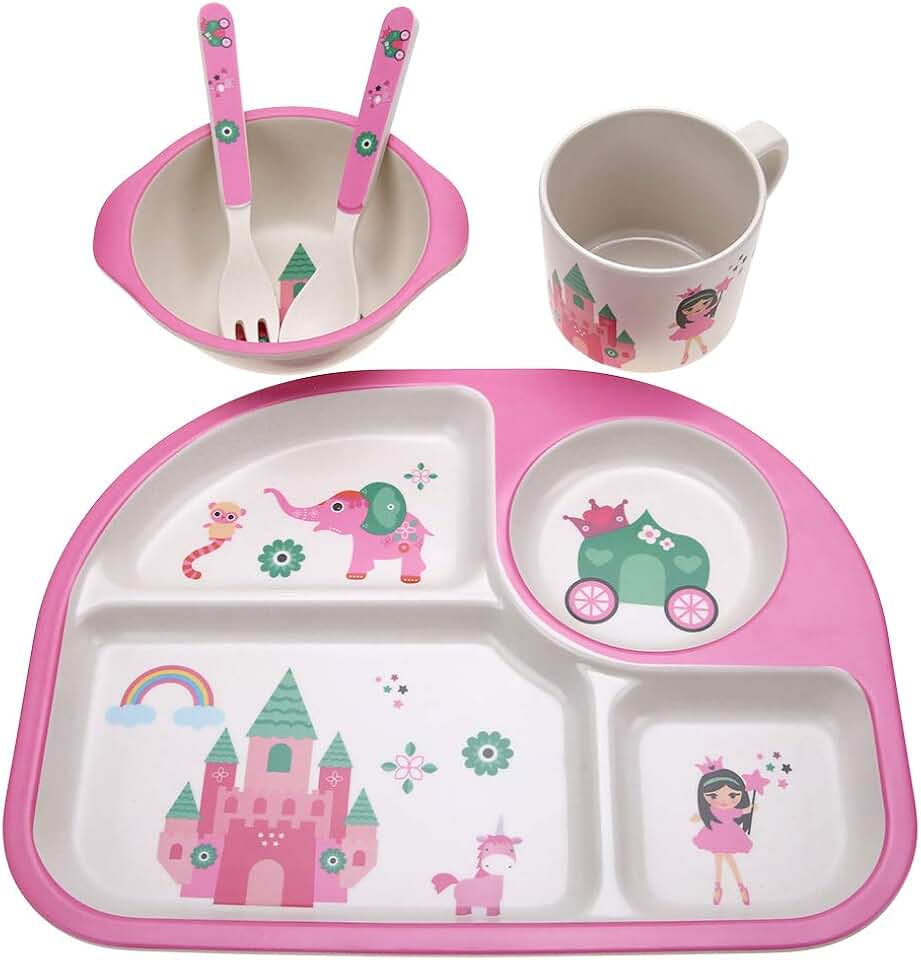 Amazon.co.uk Sets Tableware Baby Products