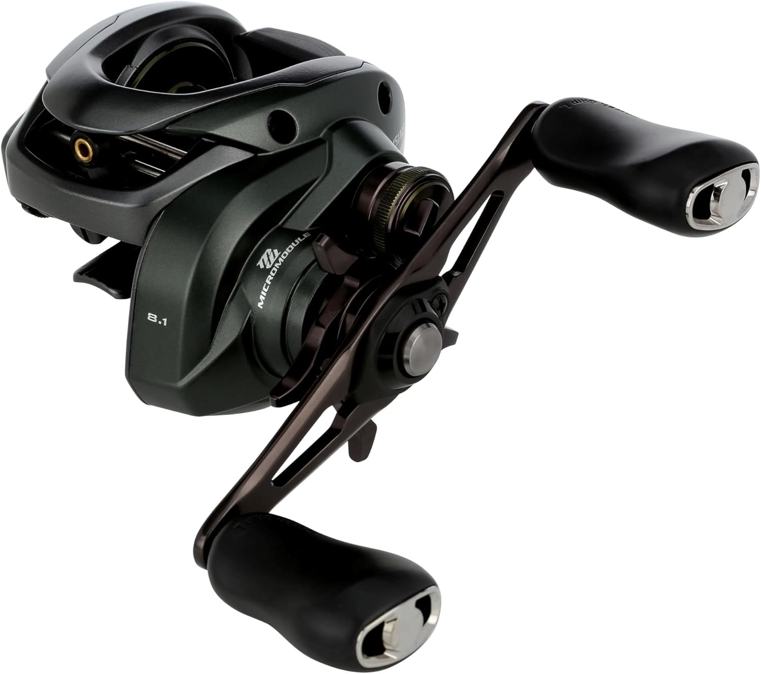 Shimano CURADO 150M