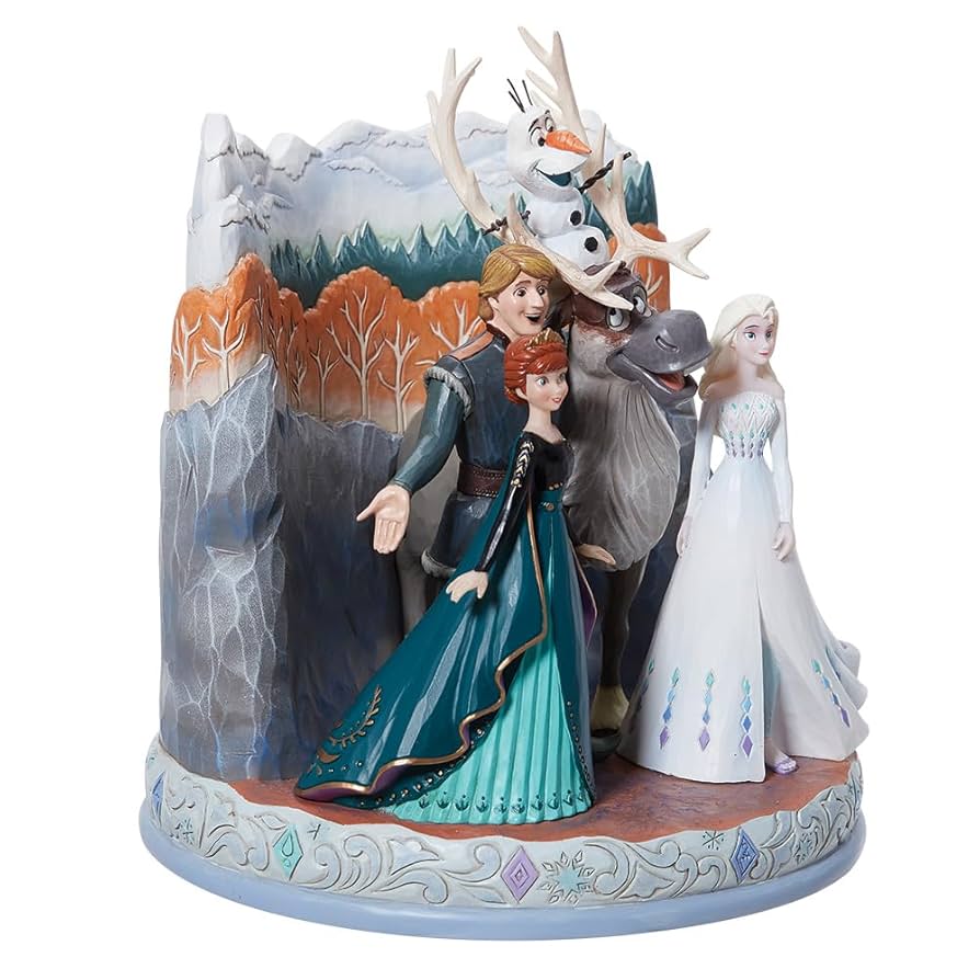 【Disney Traditions】 アナと雪の女王2 61RwM-tqnWL._UF894,1000_QL80_.jpg