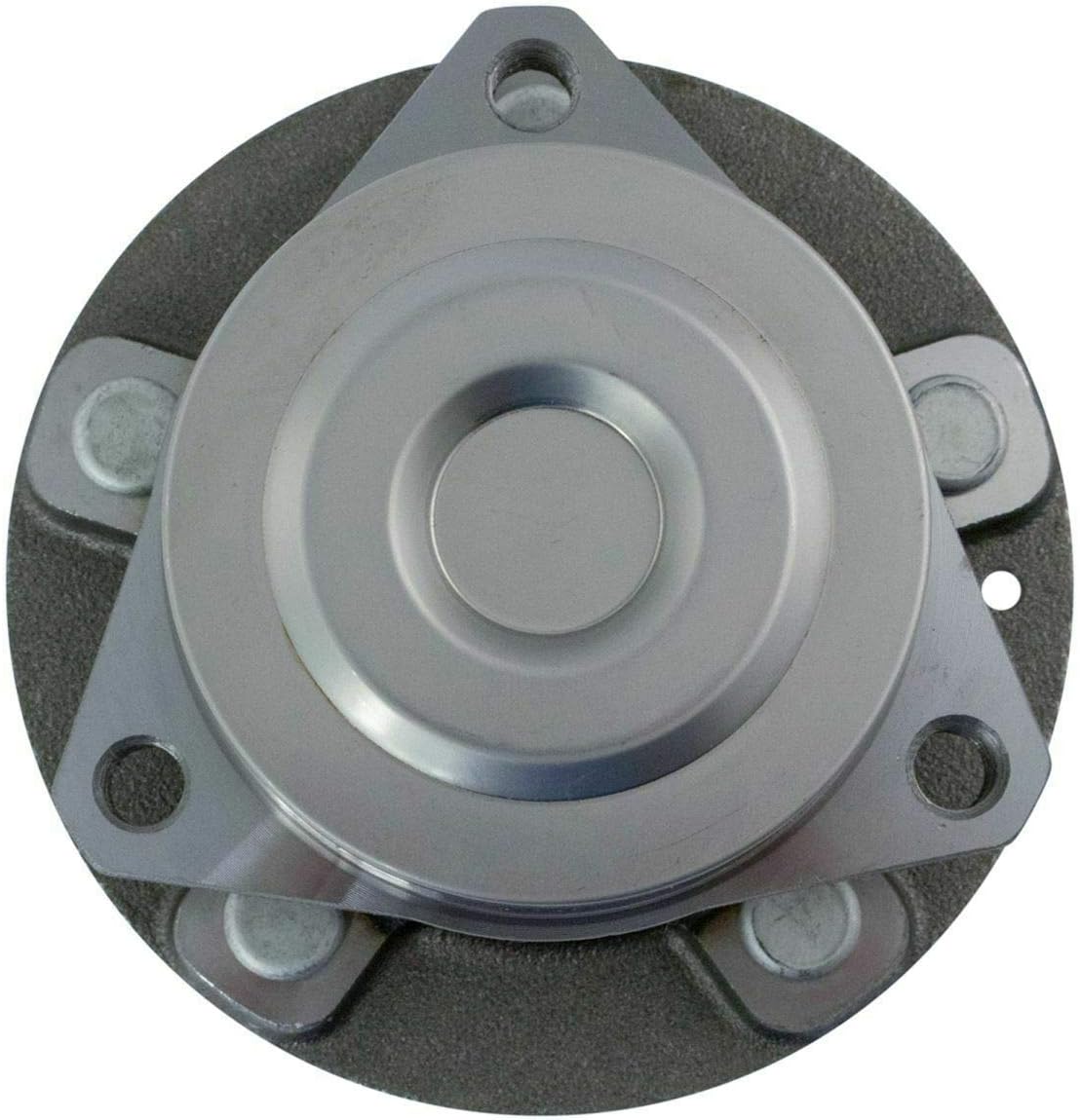 Rear Wheel Bearing & Hub Assembly for 2016-2021 Chevy Malibu for 2017-2019 Buick Lacrosse for 2018-2019 Buick Regal Sportback and 2017-2018 Buick Envision 2WD Models