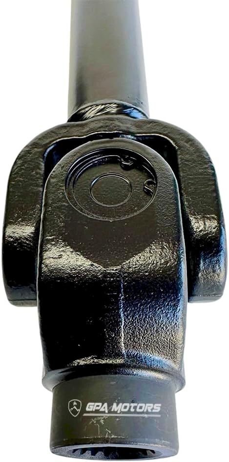 Rear Propeller Prop Shaft Fits Can-Am Bombardier Outlander Max 500 650 800 (2006-2012)