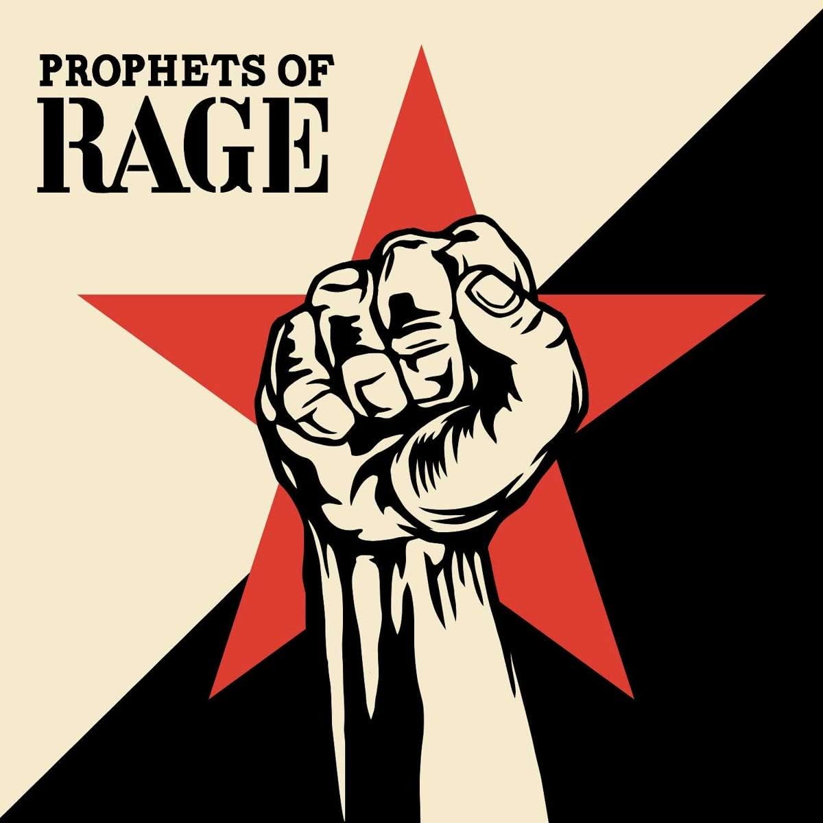 Prophets Of Rage