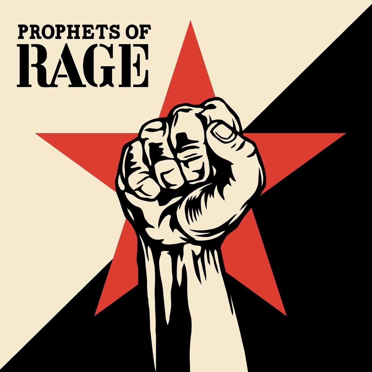Prophets Of Rage Explicit Lyrics