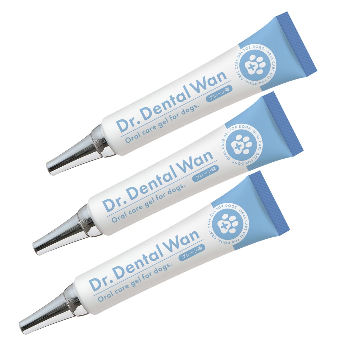 Amazon.co.jp: 【ドクターデンタルワン 3本セット】犬 歯磨き 犬