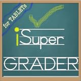 Slide School Grader for Teachers