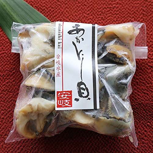 サザエのようなおいしさ 赤西貝 の食べ方とおすすめレシピ3選 3ページ目 Macaroni