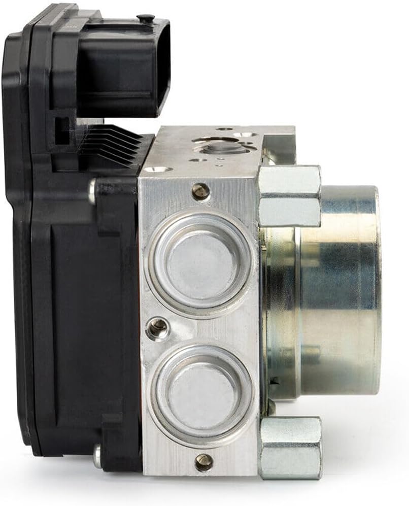 ABS Pump Controller Module 89541-02440 8954102440 ABS Anti-Lock Brake Pump Controller Moudle ABS Control Module Replacement for 2016 Corolla 1.8L 1798CC