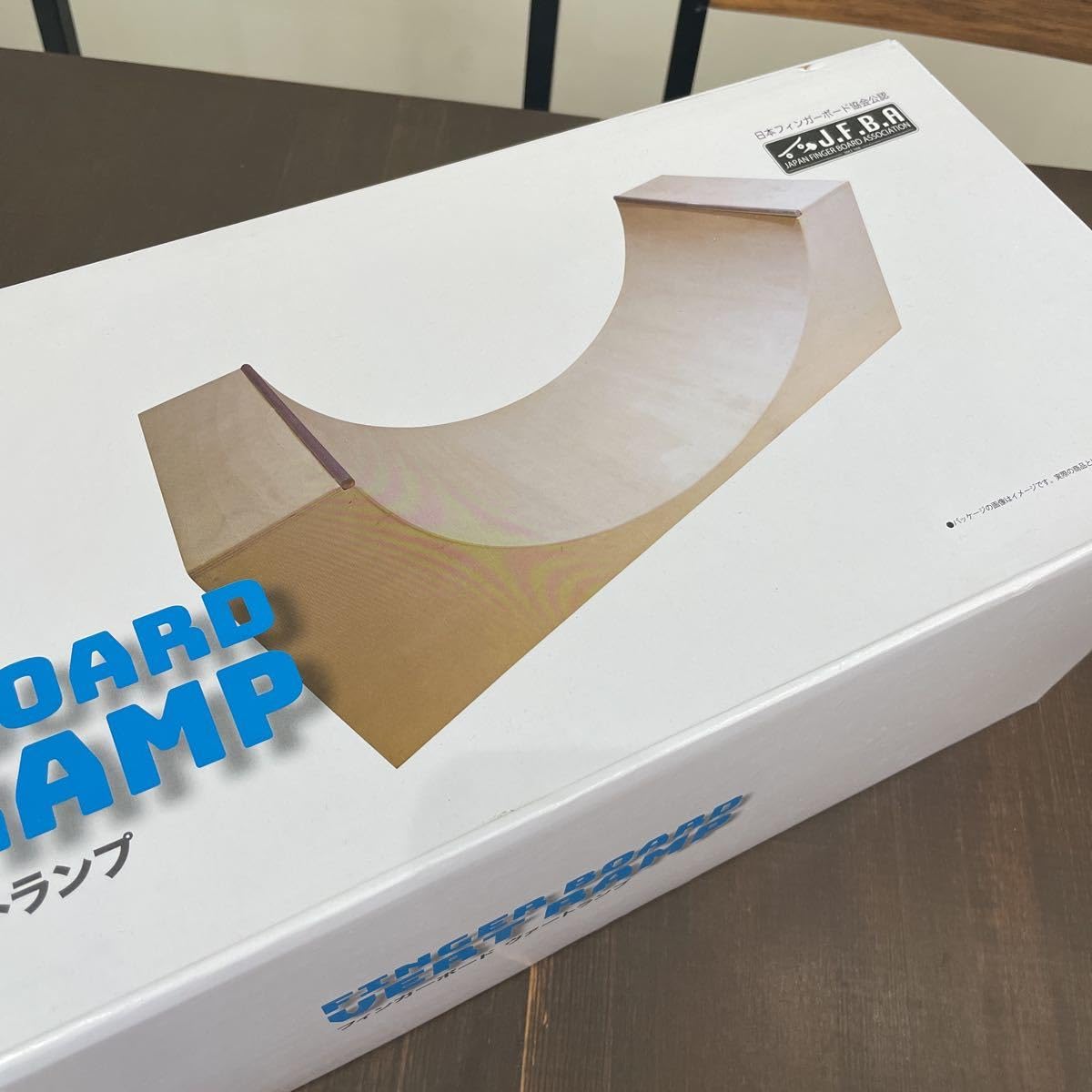 フィンガーボード ヴァートランプ LIFE BALANCE 指スケ用 テックデック フィンガーボード ヴァートランプ LIFE BALANCE 指スケ用 テックデック