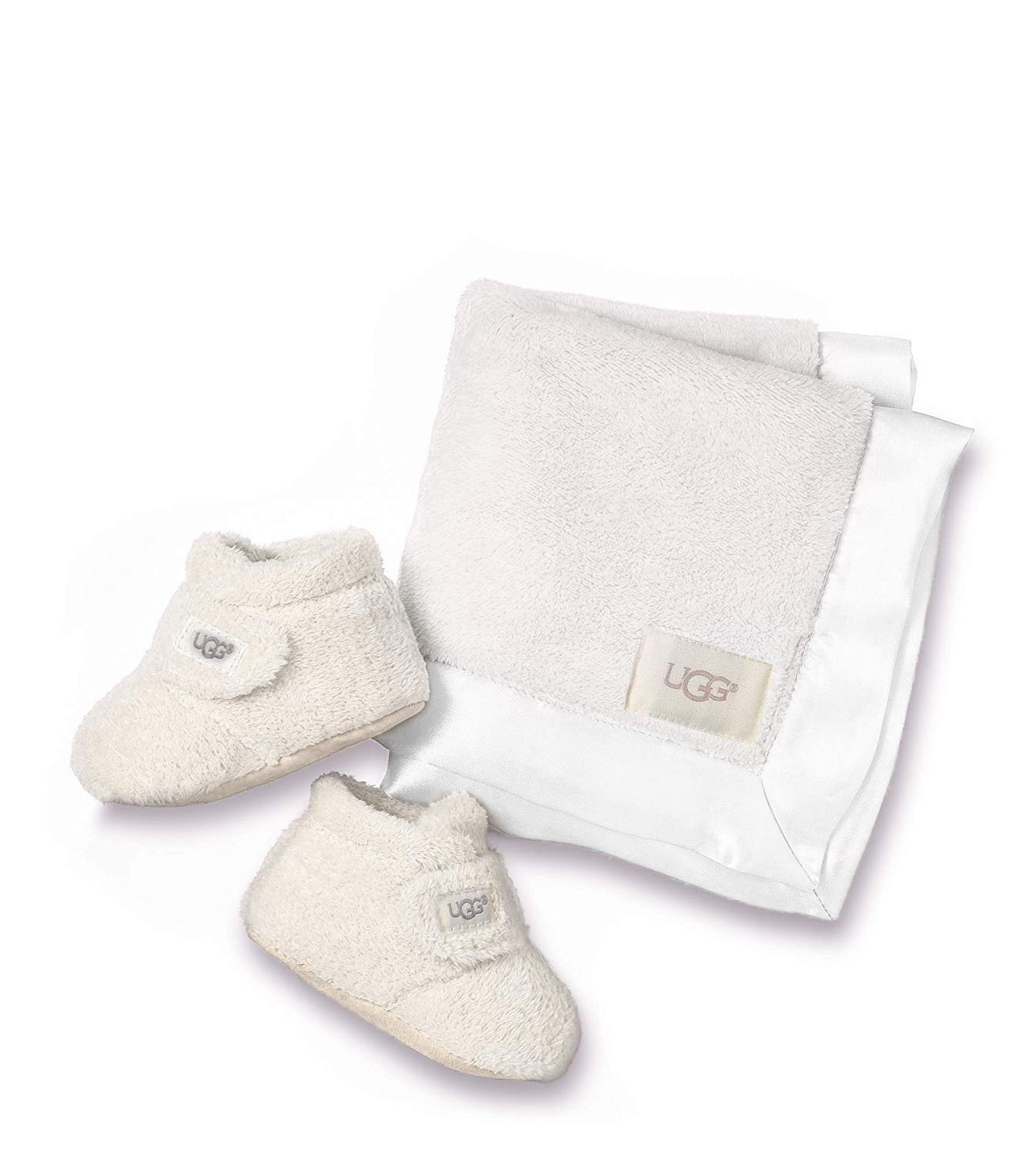UGGBaby Bixbee and Lovey Bootie