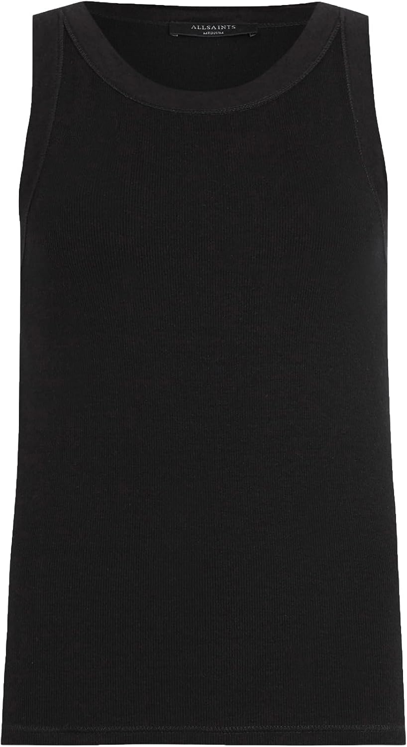 Allsaints Womens Rina Tank - Image 7
