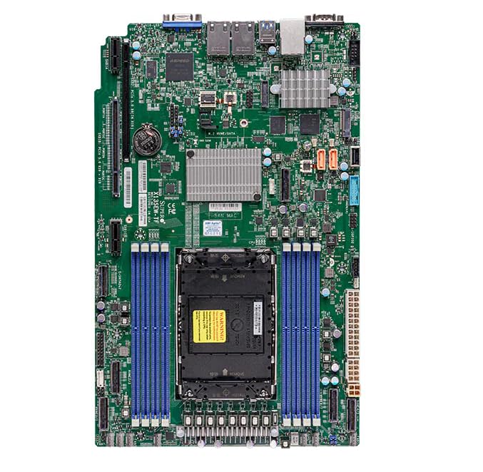 Image of X13SEW-TF Bulk