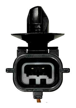 パーツ speedball Amazon.com: 4 PCS Front and Rear ABS Wheel Speed Sensor